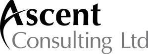 Ascent Consulting Ltd.  – Calgary Engineering Logo